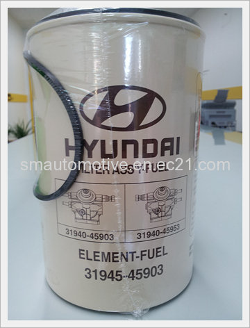 Fuel Filter Assy [31945-45900(31945-45903)... Made in Korea